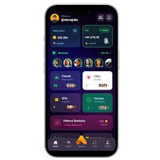 Aveum Network Invitation Code app 1 image