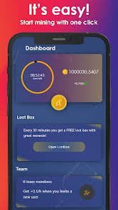 alpha network app 1