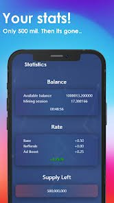 alpha network app 2