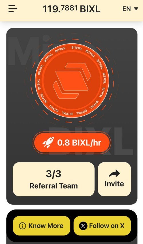 bitpixl network app
