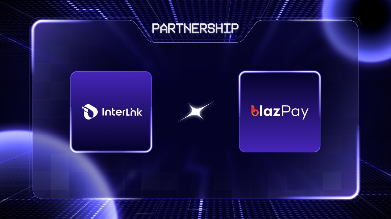 interlink referral code