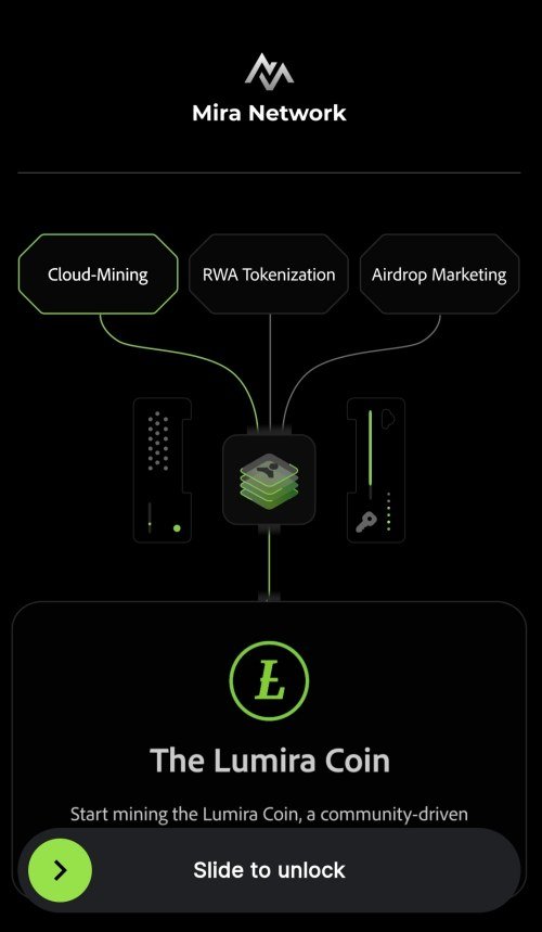 mira network app 1
