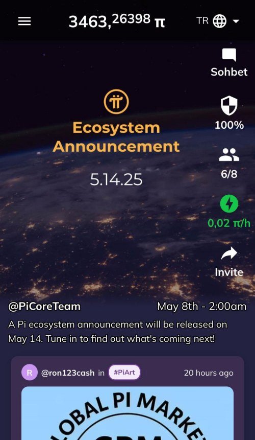 pi network app 1