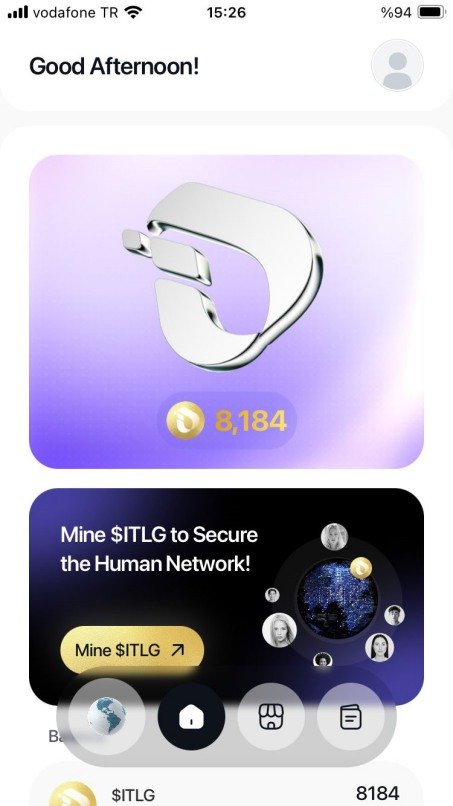 Interlink Network Referral Code 3 Interlink Network Application image 5