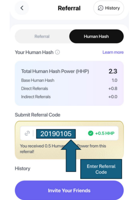 Interlink referral code image 20